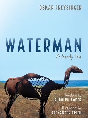 cover image of Waterman